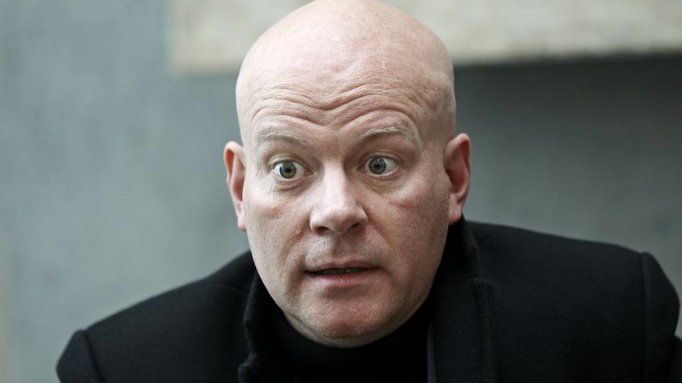 Tv anmelder X Factor Skal Nok Overleve Uden Blachman Politiken dk